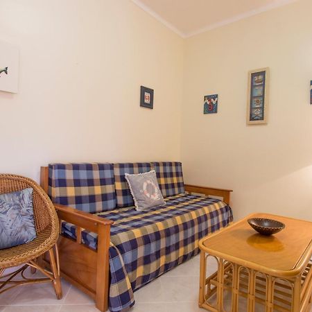 Sunset Vau Apartment Портиман Екстериор снимка