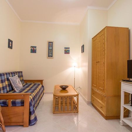 Sunset Vau Apartment Портиман Екстериор снимка