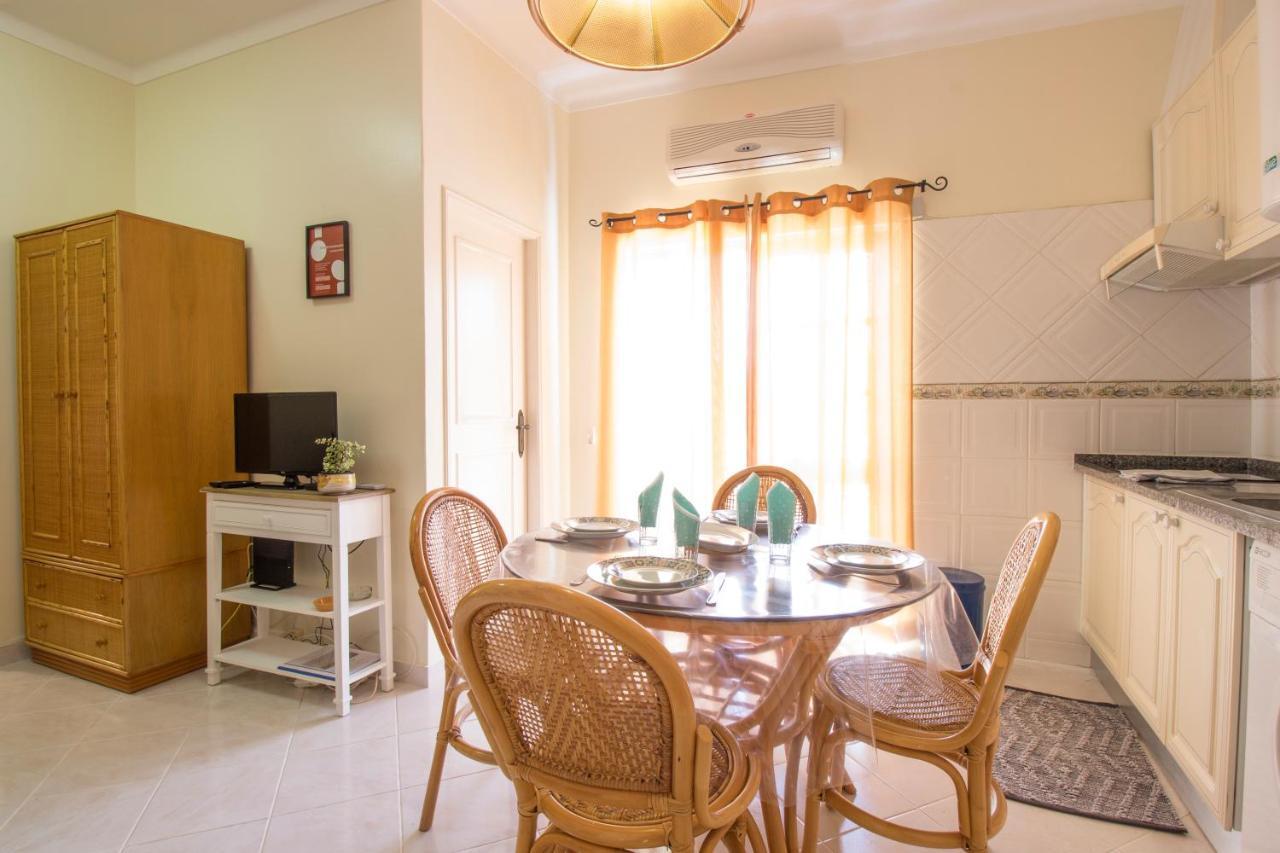 Sunset Vau Apartment Портиман Екстериор снимка