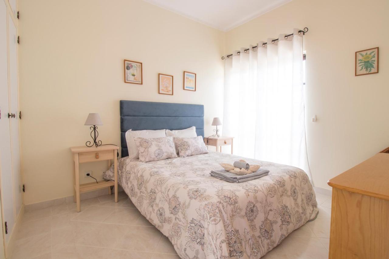 Sunset Vau Apartment Портиман Екстериор снимка